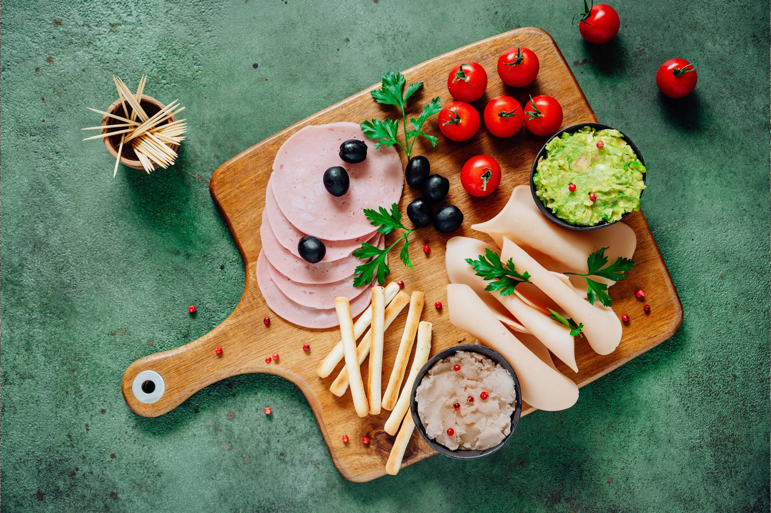 3 bonnes raisons de réduire sa consommation de viande